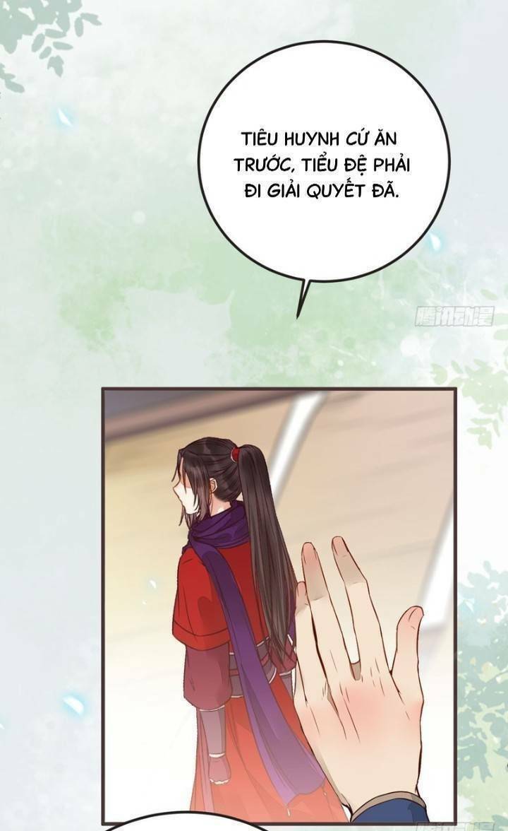 Tuyệt Sắc Quyến Rũ: Quỷ Y Chí Tôn - Chap 231