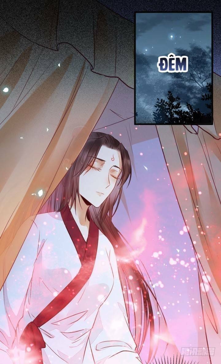 Tuyệt Sắc Quyến Rũ: Quỷ Y Chí Tôn - Chap 231