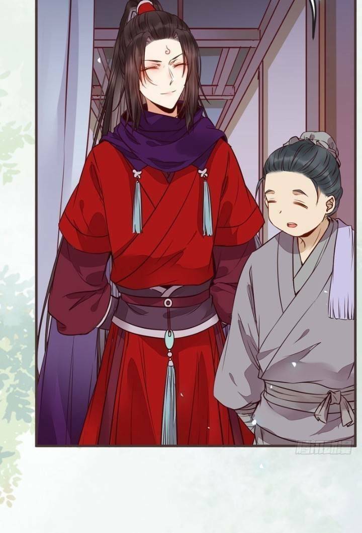 Tuyệt Sắc Quyến Rũ: Quỷ Y Chí Tôn - Chap 231