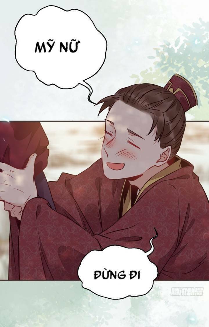 Tuyệt Sắc Quyến Rũ: Quỷ Y Chí Tôn - Chap 232