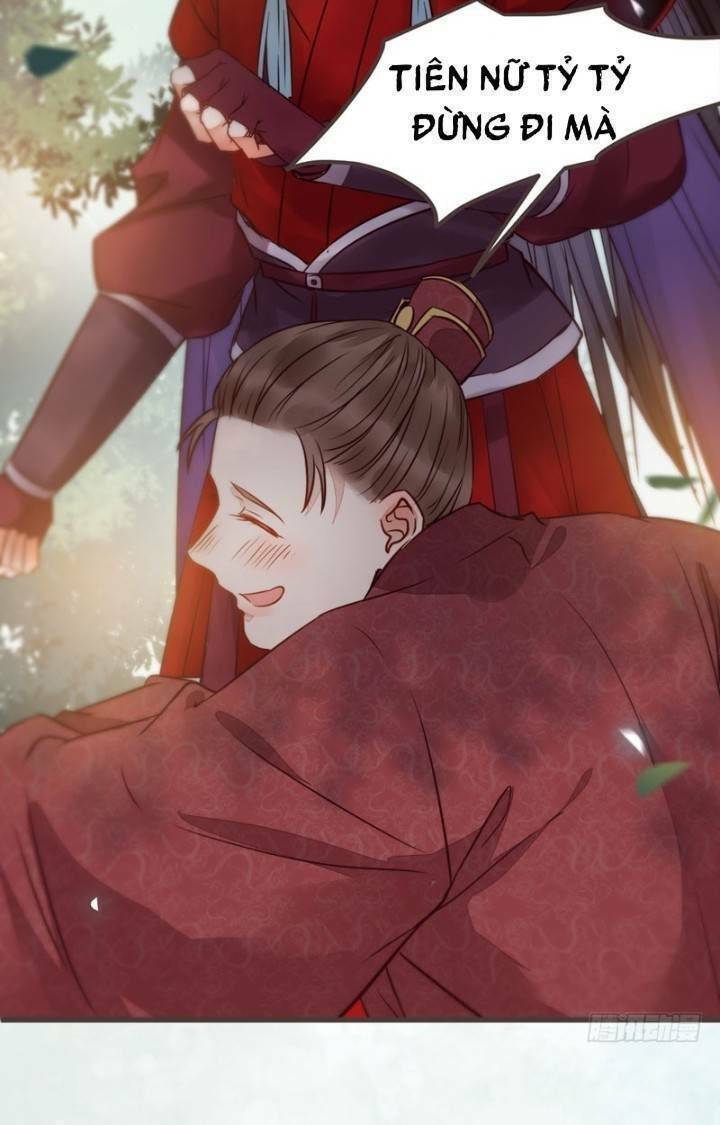 Tuyệt Sắc Quyến Rũ: Quỷ Y Chí Tôn - Chap 232