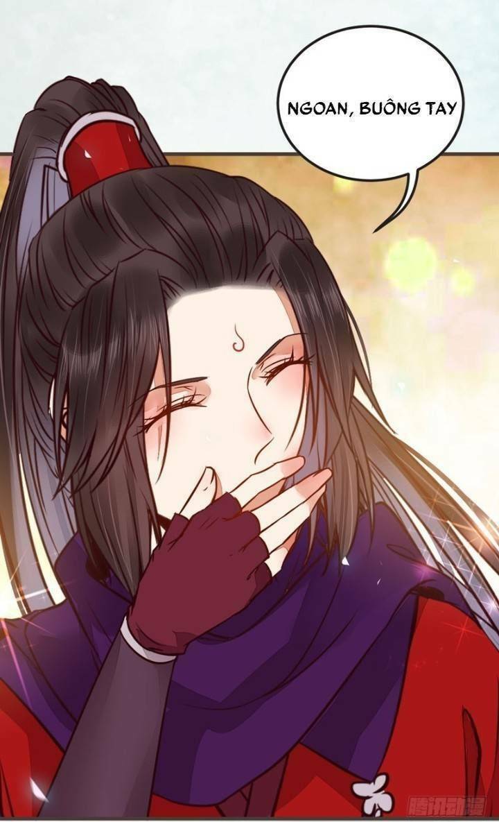 Tuyệt Sắc Quyến Rũ: Quỷ Y Chí Tôn - Chap 232