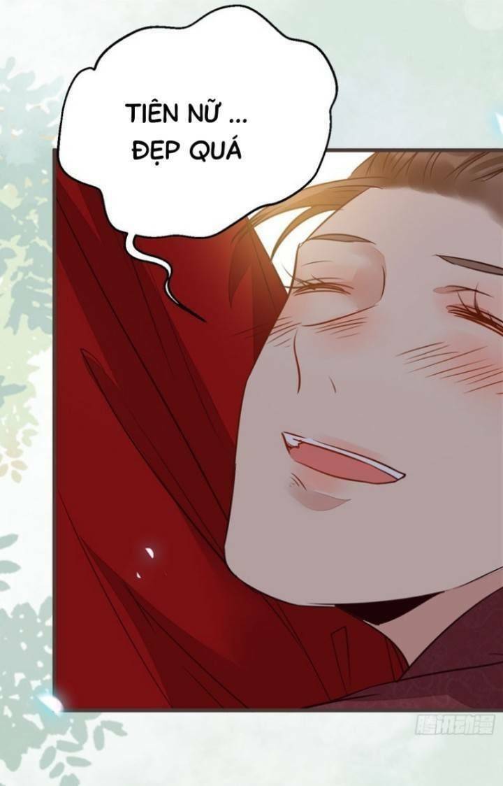 Tuyệt Sắc Quyến Rũ: Quỷ Y Chí Tôn - Chap 232
