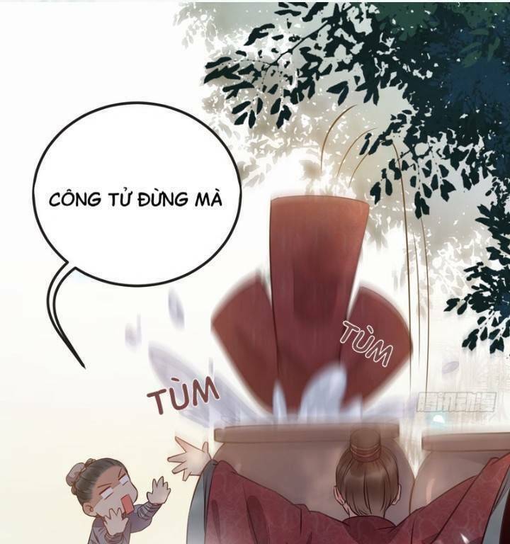 Tuyệt Sắc Quyến Rũ: Quỷ Y Chí Tôn - Chap 232