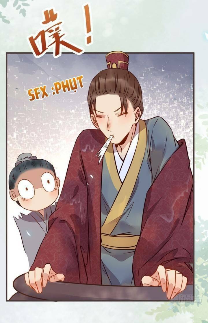 Tuyệt Sắc Quyến Rũ: Quỷ Y Chí Tôn - Chap 232