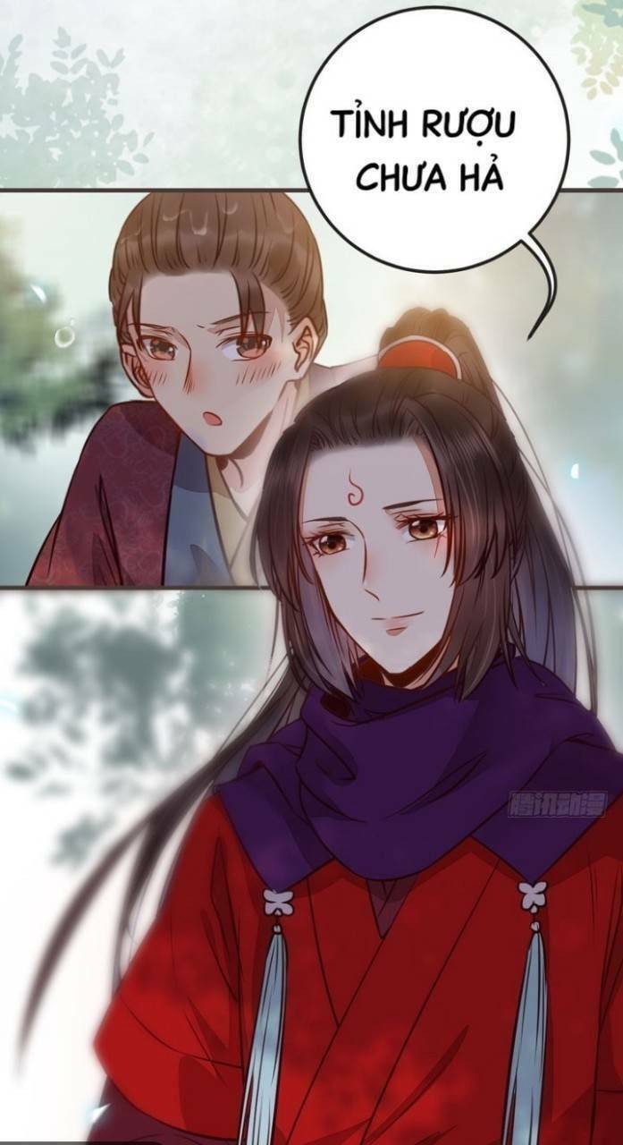 Tuyệt Sắc Quyến Rũ: Quỷ Y Chí Tôn - Chap 232