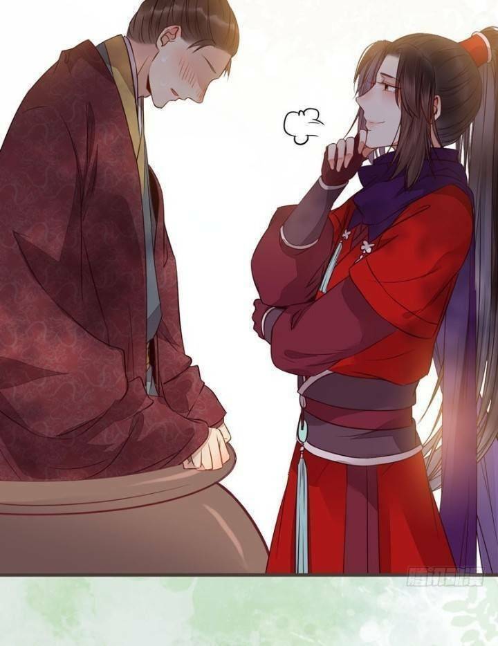 Tuyệt Sắc Quyến Rũ: Quỷ Y Chí Tôn - Chap 232