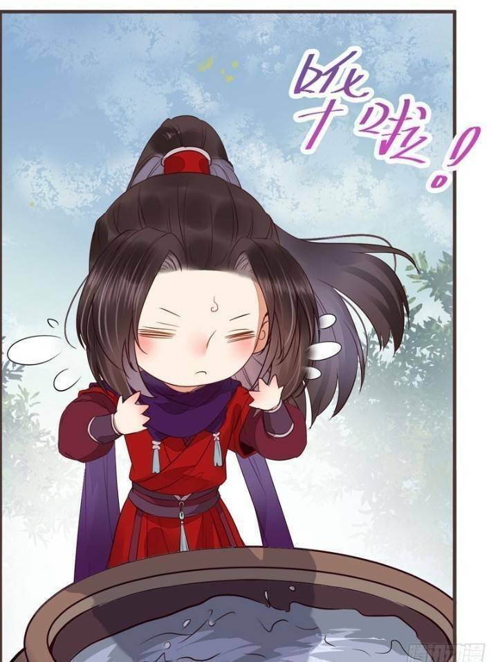 Tuyệt Sắc Quyến Rũ: Quỷ Y Chí Tôn - Chap 232