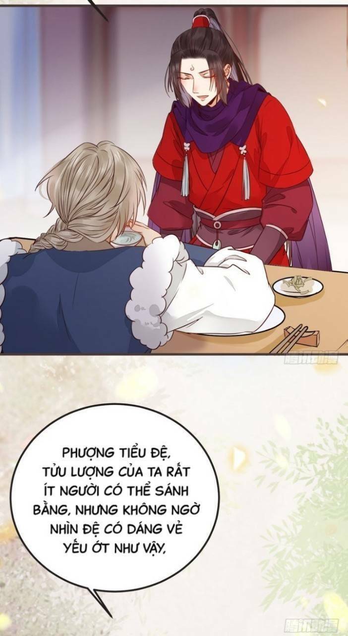 Tuyệt Sắc Quyến Rũ: Quỷ Y Chí Tôn - Chap 232