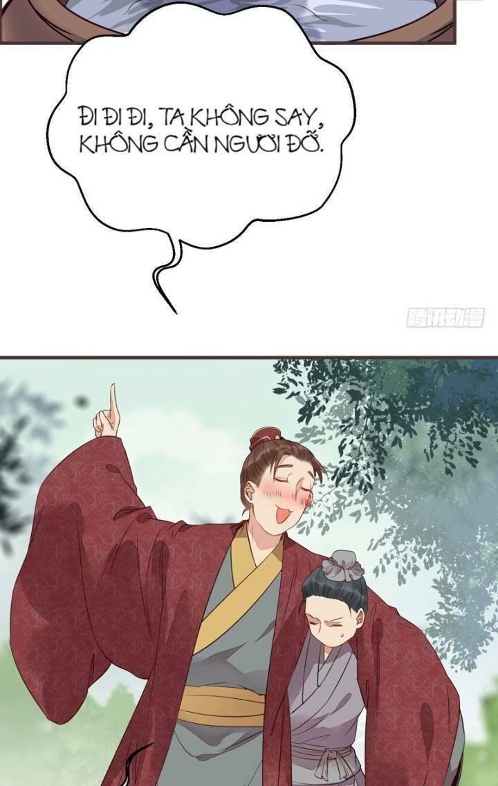 Tuyệt Sắc Quyến Rũ: Quỷ Y Chí Tôn - Chap 232