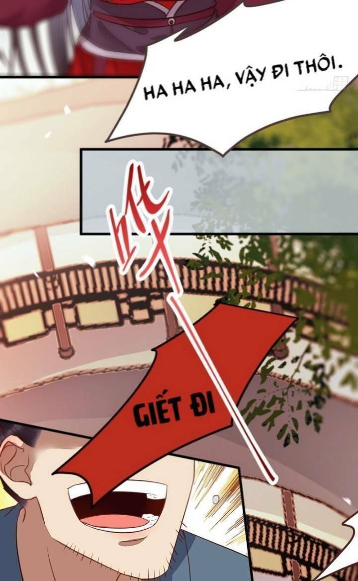 Tuyệt Sắc Quyến Rũ: Quỷ Y Chí Tôn - Chap 232