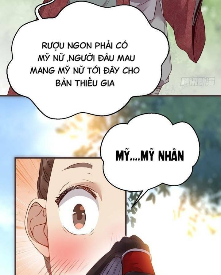 Tuyệt Sắc Quyến Rũ: Quỷ Y Chí Tôn - Chap 232