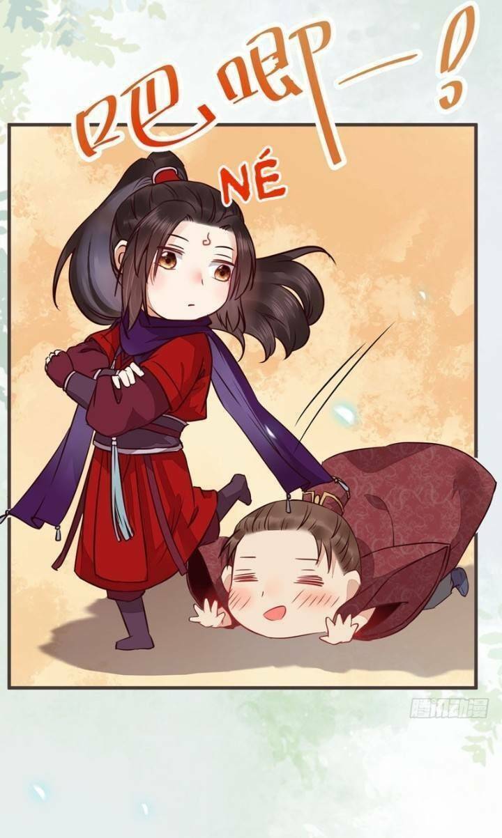 Tuyệt Sắc Quyến Rũ: Quỷ Y Chí Tôn - Chap 232