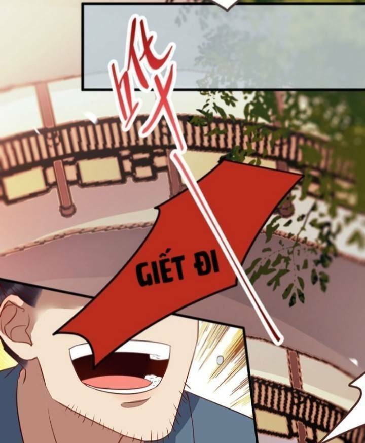 Tuyệt Sắc Quyến Rũ: Quỷ Y Chí Tôn - Chap 233