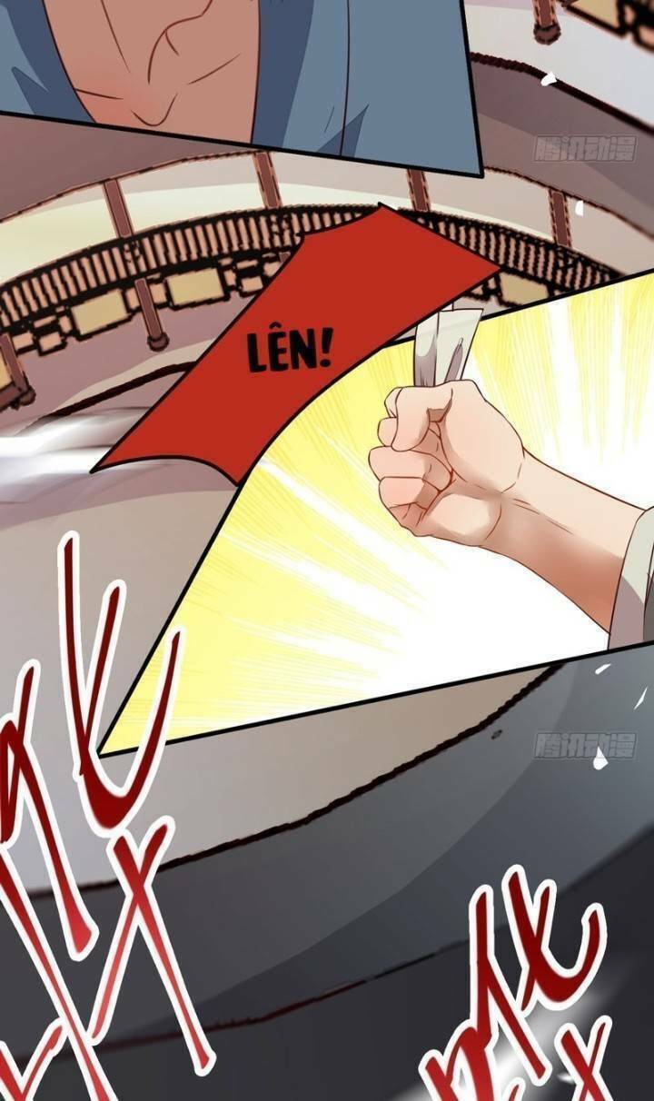 Tuyệt Sắc Quyến Rũ: Quỷ Y Chí Tôn - Chap 233