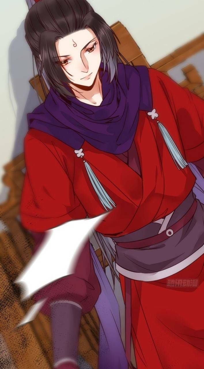 Tuyệt Sắc Quyến Rũ: Quỷ Y Chí Tôn - Chap 233