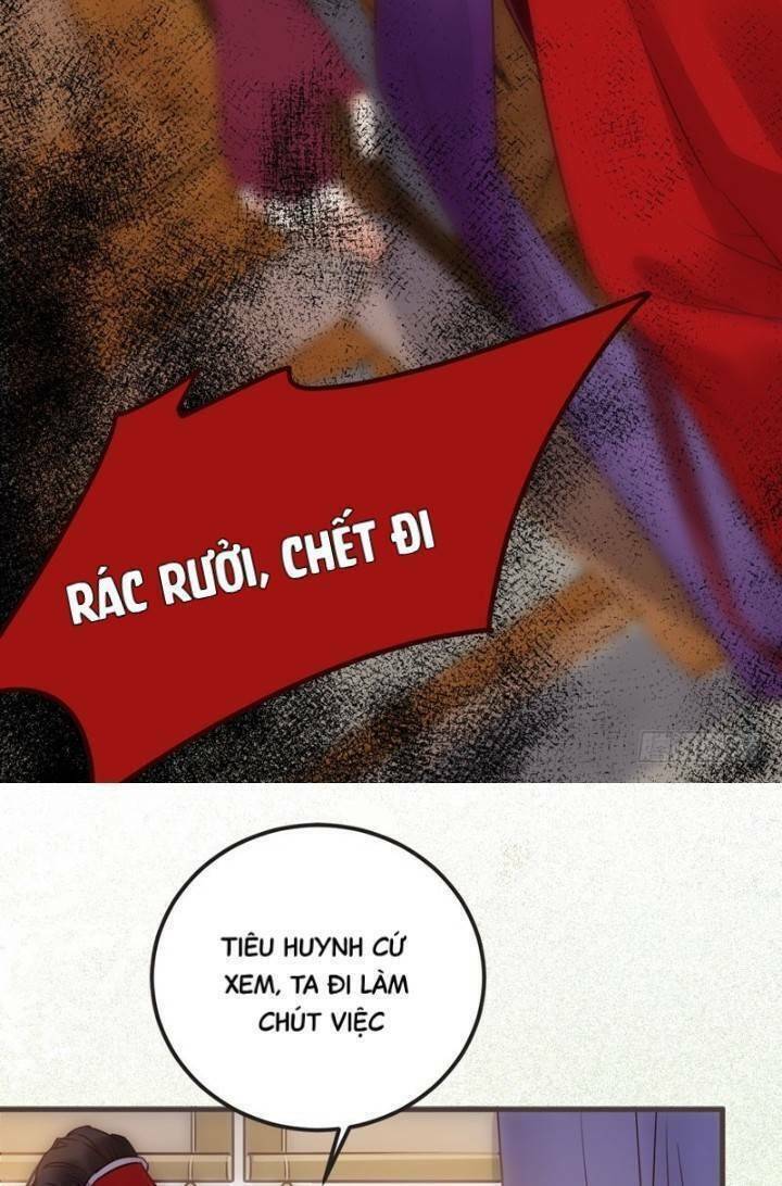 Tuyệt Sắc Quyến Rũ: Quỷ Y Chí Tôn - Chap 233