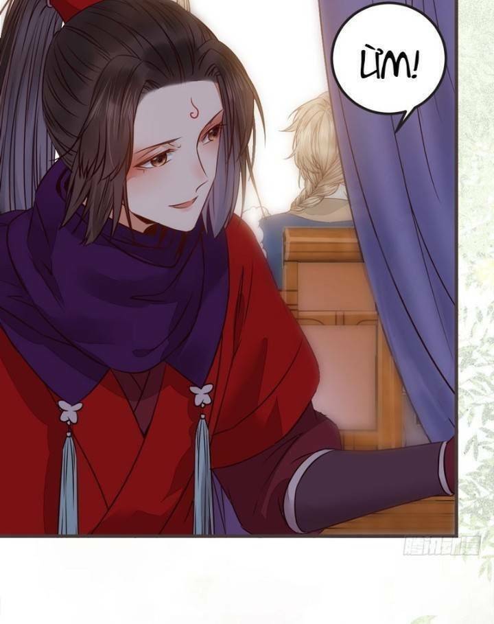 Tuyệt Sắc Quyến Rũ: Quỷ Y Chí Tôn - Chap 233