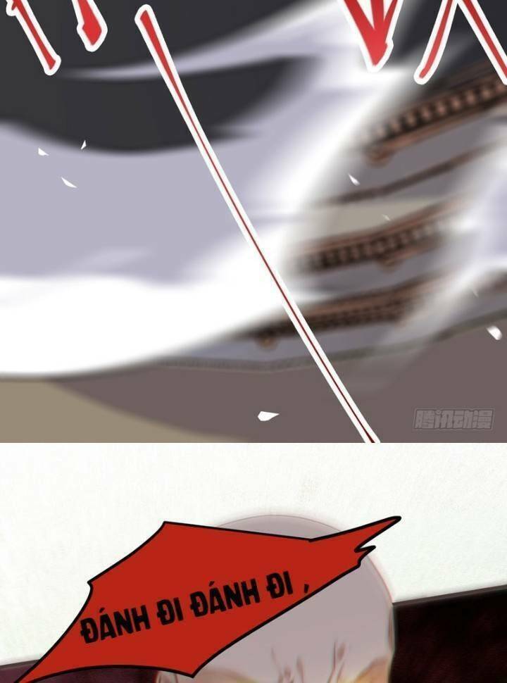 Tuyệt Sắc Quyến Rũ: Quỷ Y Chí Tôn - Chap 233