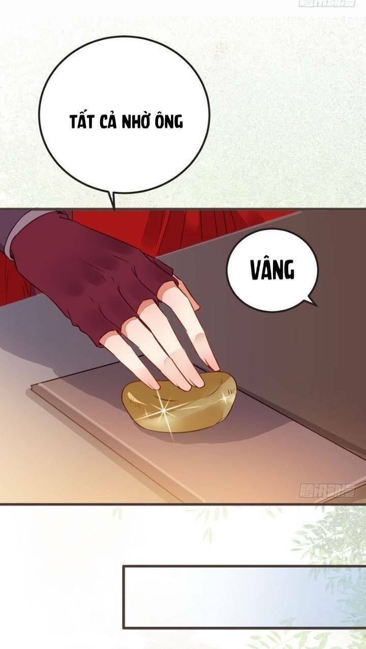 Tuyệt Sắc Quyến Rũ: Quỷ Y Chí Tôn - Chap 233