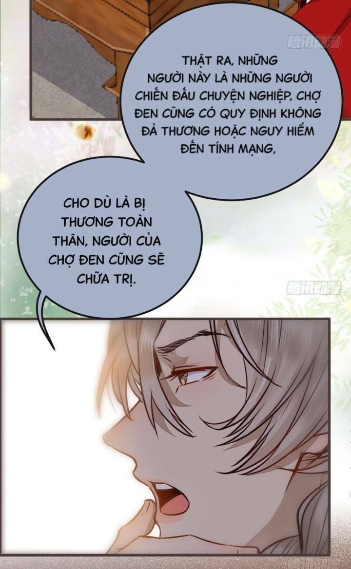 Tuyệt Sắc Quyến Rũ: Quỷ Y Chí Tôn - Chap 233