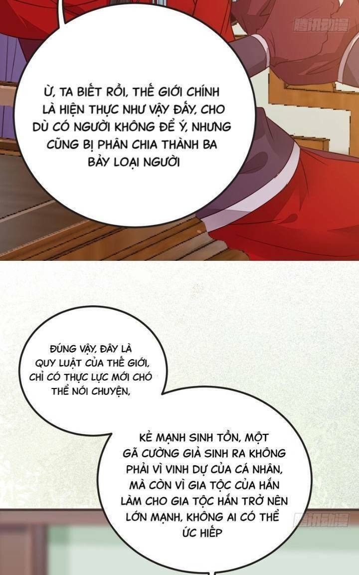 Tuyệt Sắc Quyến Rũ: Quỷ Y Chí Tôn - Chap 233