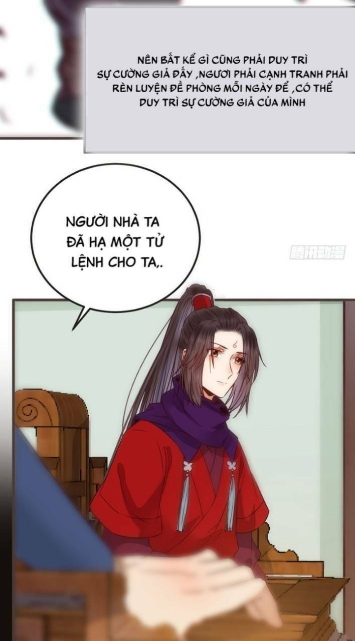 Tuyệt Sắc Quyến Rũ: Quỷ Y Chí Tôn - Chap 233