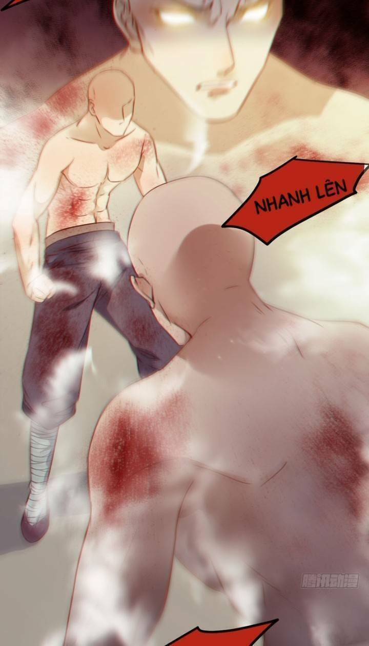 Tuyệt Sắc Quyến Rũ: Quỷ Y Chí Tôn - Chap 233