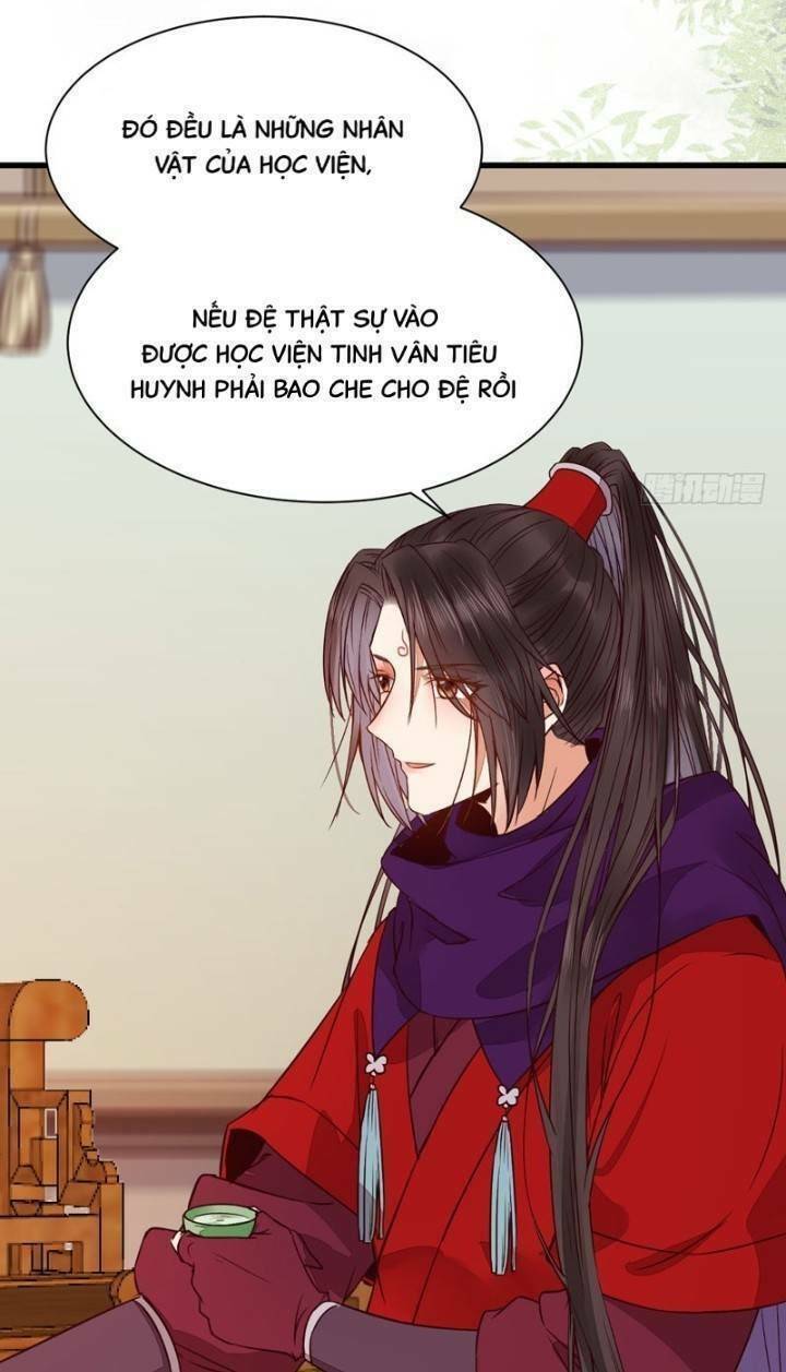 Tuyệt Sắc Quyến Rũ: Quỷ Y Chí Tôn - Chap 233