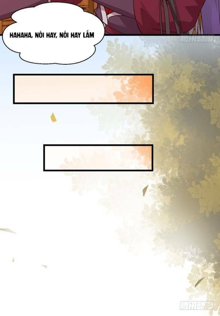 Tuyệt Sắc Quyến Rũ: Quỷ Y Chí Tôn - Chap 233