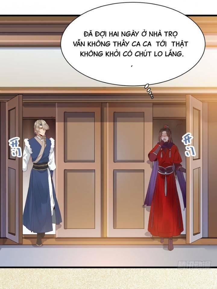 Tuyệt Sắc Quyến Rũ: Quỷ Y Chí Tôn - Chap 233