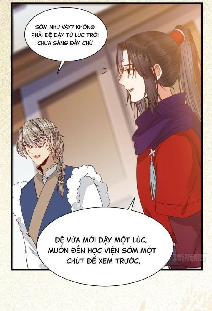 Tuyệt Sắc Quyến Rũ: Quỷ Y Chí Tôn - Chap 233