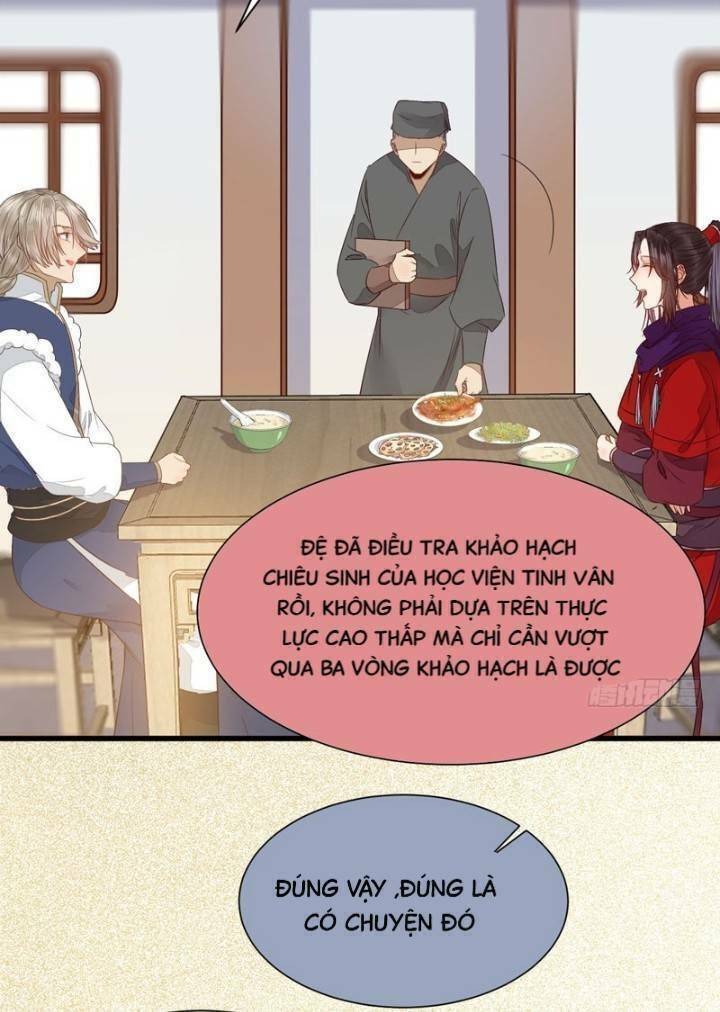 Tuyệt Sắc Quyến Rũ: Quỷ Y Chí Tôn - Chap 233