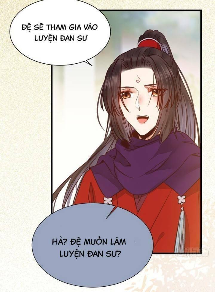 Tuyệt Sắc Quyến Rũ: Quỷ Y Chí Tôn - Chap 233