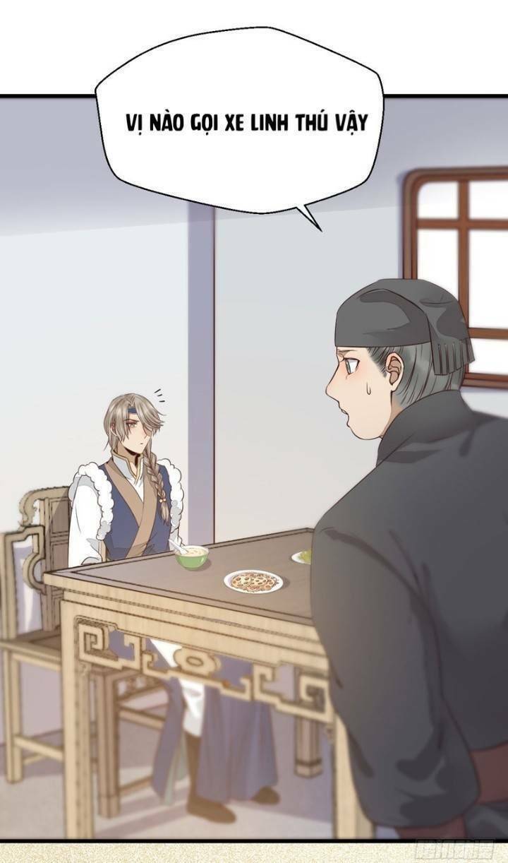 Tuyệt Sắc Quyến Rũ: Quỷ Y Chí Tôn - Chap 233