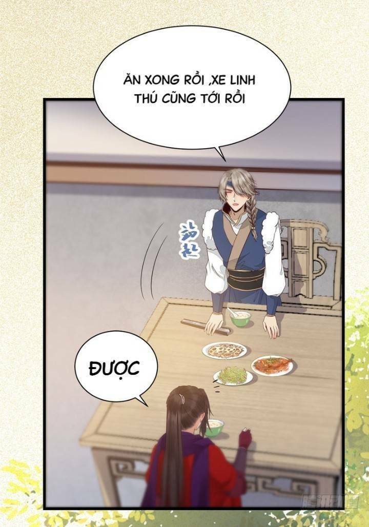 Tuyệt Sắc Quyến Rũ: Quỷ Y Chí Tôn - Chap 233