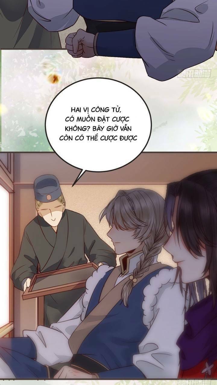 Tuyệt Sắc Quyến Rũ: Quỷ Y Chí Tôn - Chap 233