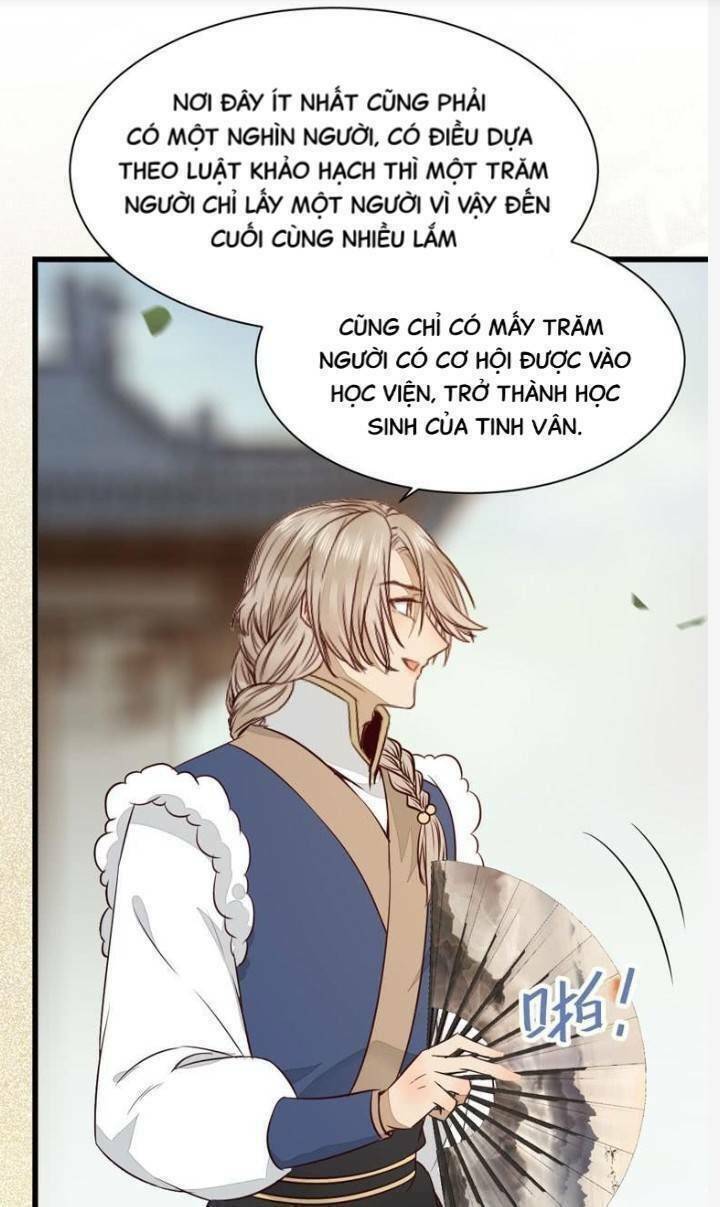 Tuyệt Sắc Quyến Rũ: Quỷ Y Chí Tôn - Chap 234