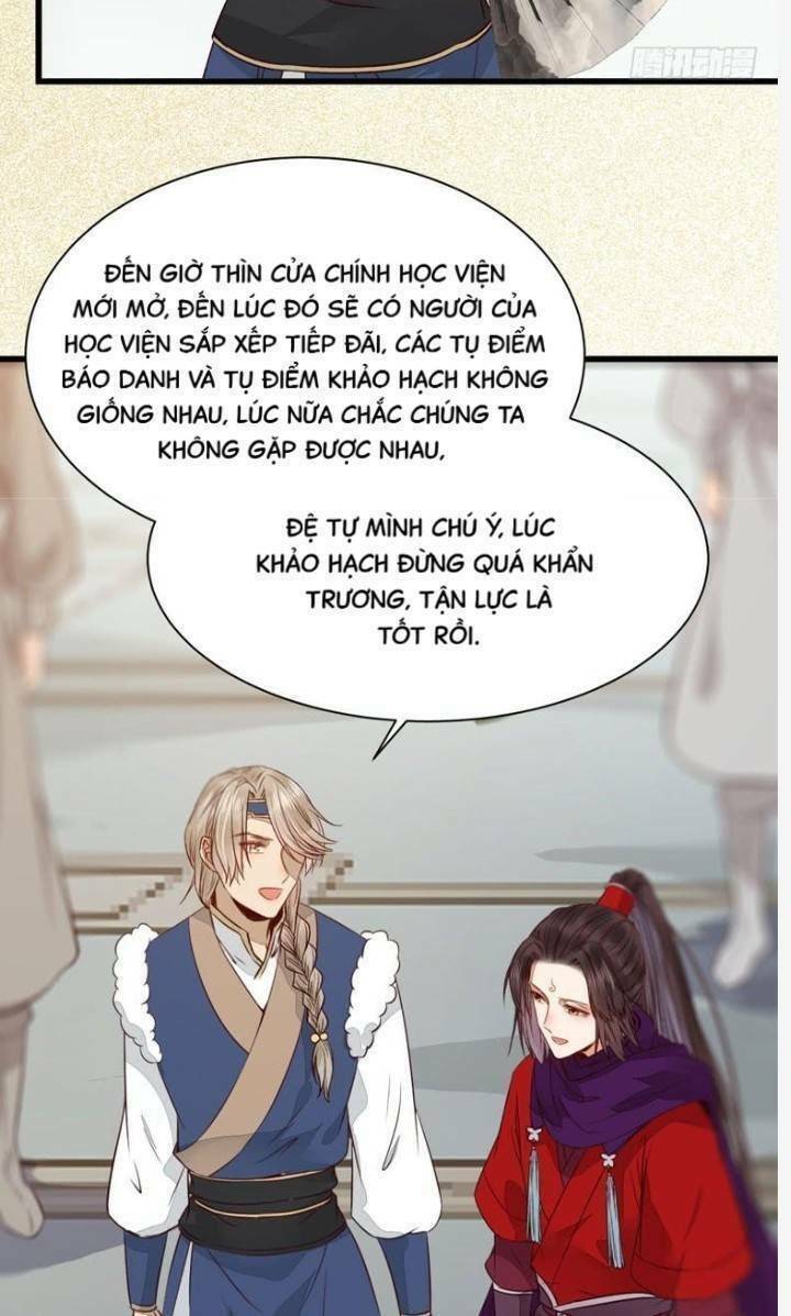 Tuyệt Sắc Quyến Rũ: Quỷ Y Chí Tôn - Chap 234