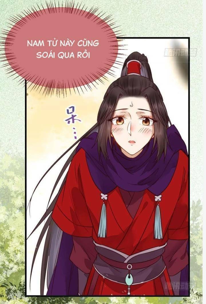 Tuyệt Sắc Quyến Rũ: Quỷ Y Chí Tôn - Chap 234
