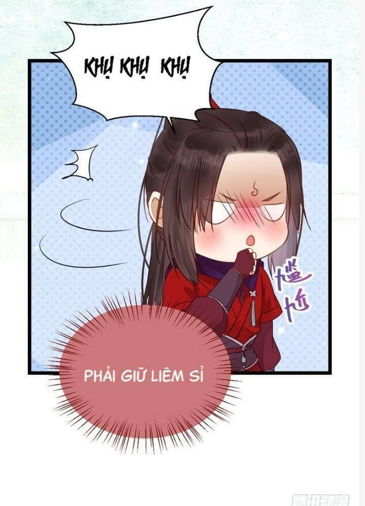 Tuyệt Sắc Quyến Rũ: Quỷ Y Chí Tôn - Chap 234