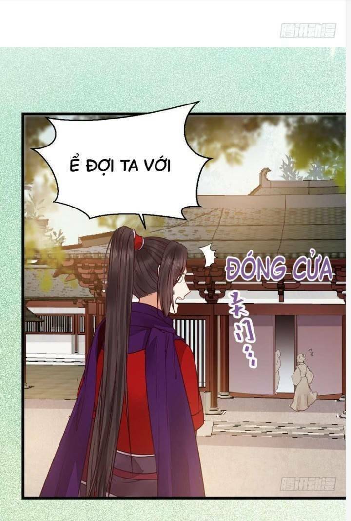 Tuyệt Sắc Quyến Rũ: Quỷ Y Chí Tôn - Chap 234