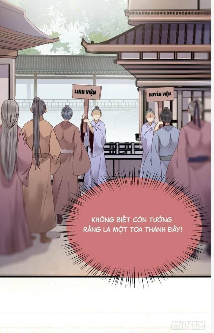 Tuyệt Sắc Quyến Rũ: Quỷ Y Chí Tôn - Chap 234