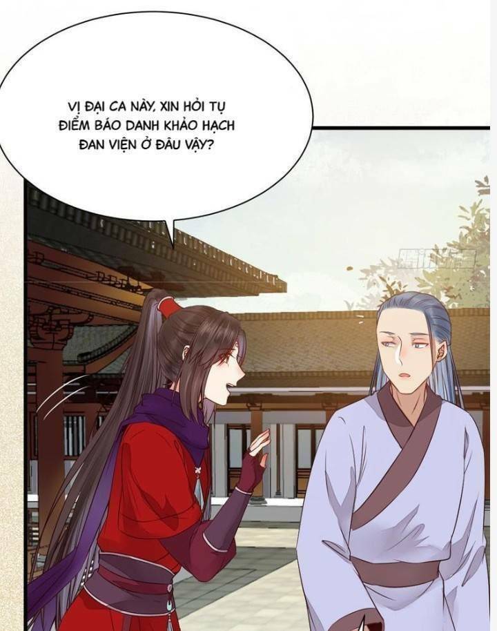 Tuyệt Sắc Quyến Rũ: Quỷ Y Chí Tôn - Chap 234