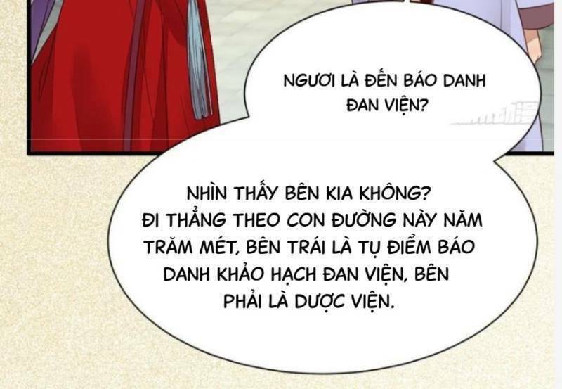 Tuyệt Sắc Quyến Rũ: Quỷ Y Chí Tôn - Chap 234