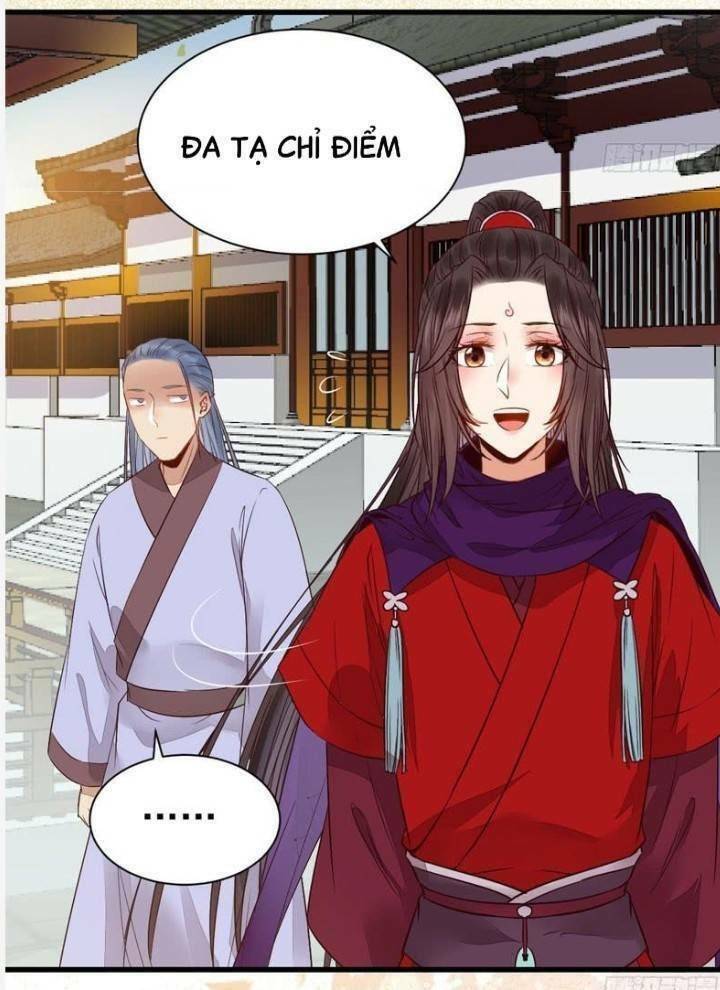 Tuyệt Sắc Quyến Rũ: Quỷ Y Chí Tôn - Chap 234