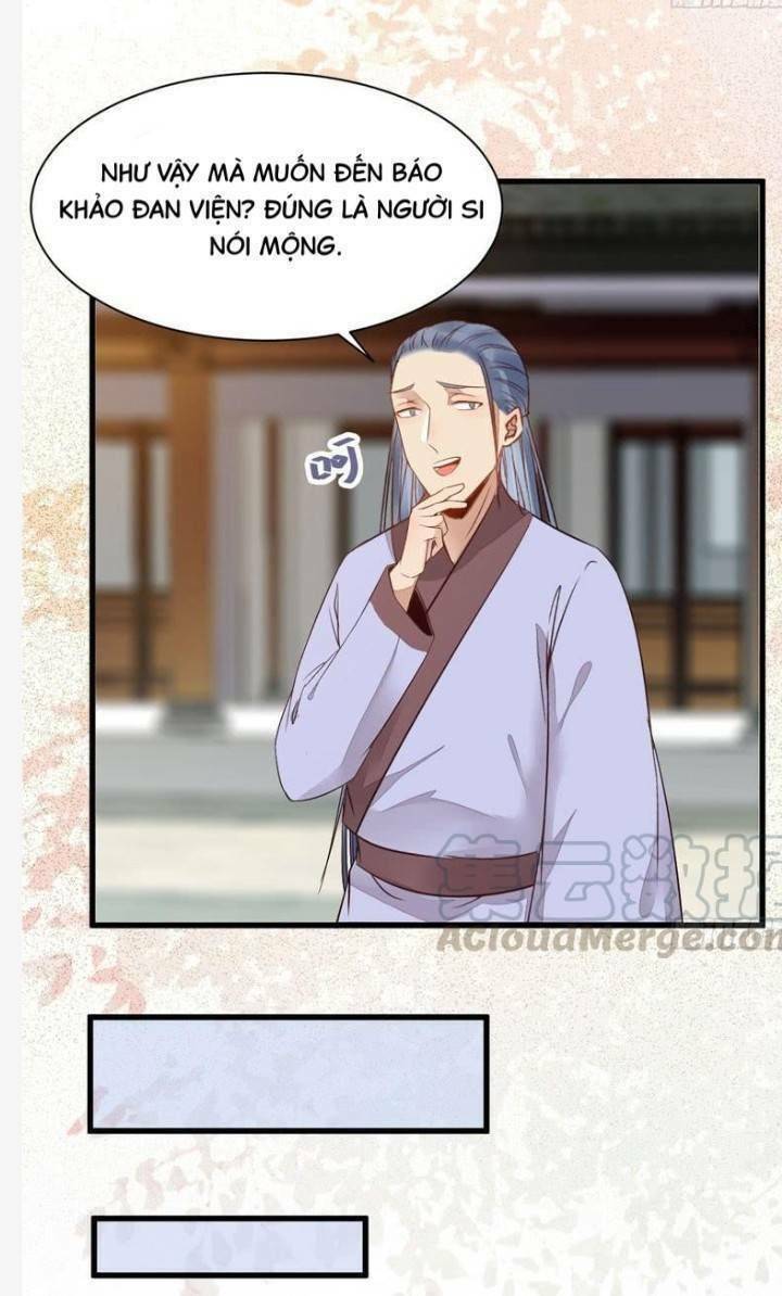 Tuyệt Sắc Quyến Rũ: Quỷ Y Chí Tôn - Chap 234