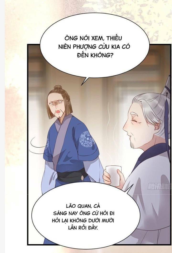 Tuyệt Sắc Quyến Rũ: Quỷ Y Chí Tôn - Chap 234