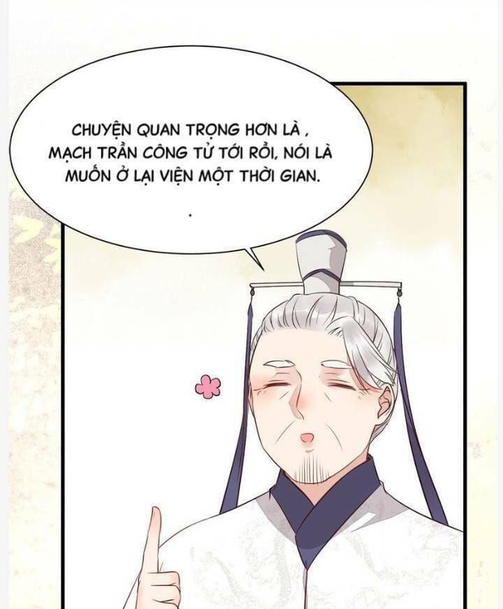 Tuyệt Sắc Quyến Rũ: Quỷ Y Chí Tôn - Chap 234
