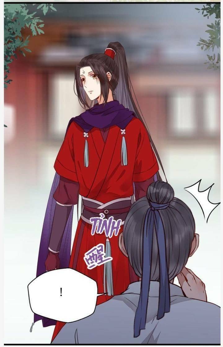 Tuyệt Sắc Quyến Rũ: Quỷ Y Chí Tôn - Chap 234